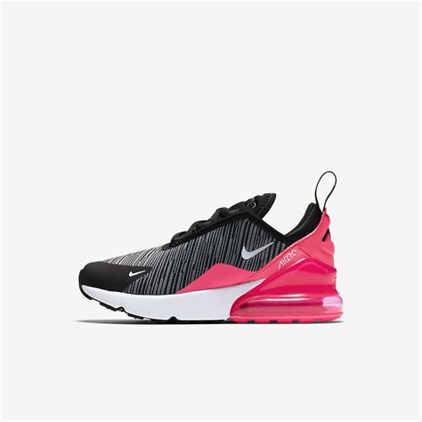 air max 270 kids girls